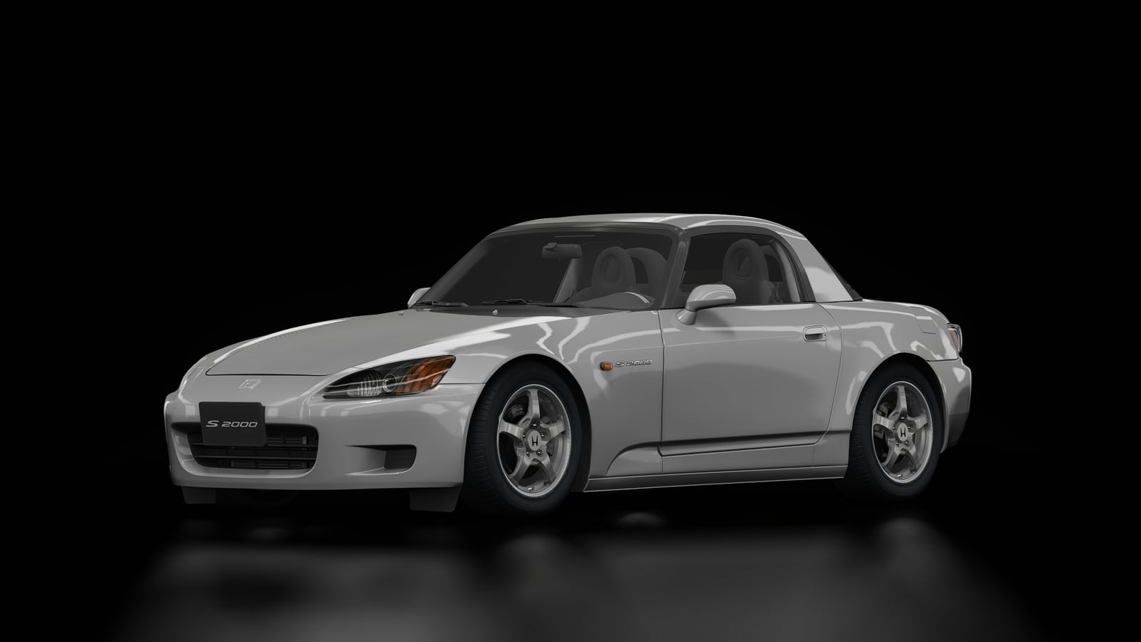 Honda S2000 2003 USDM