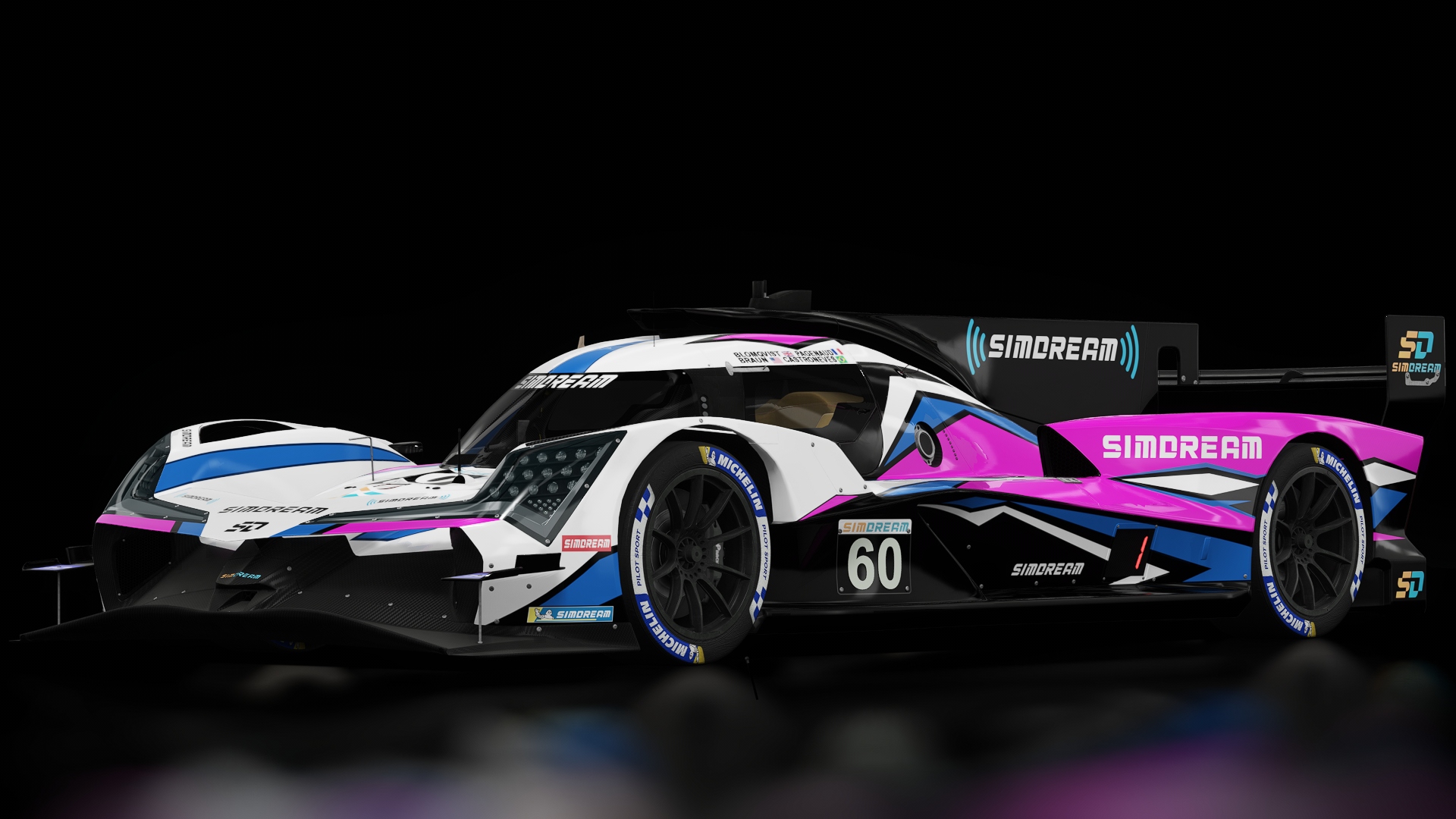 Acura ARX-06