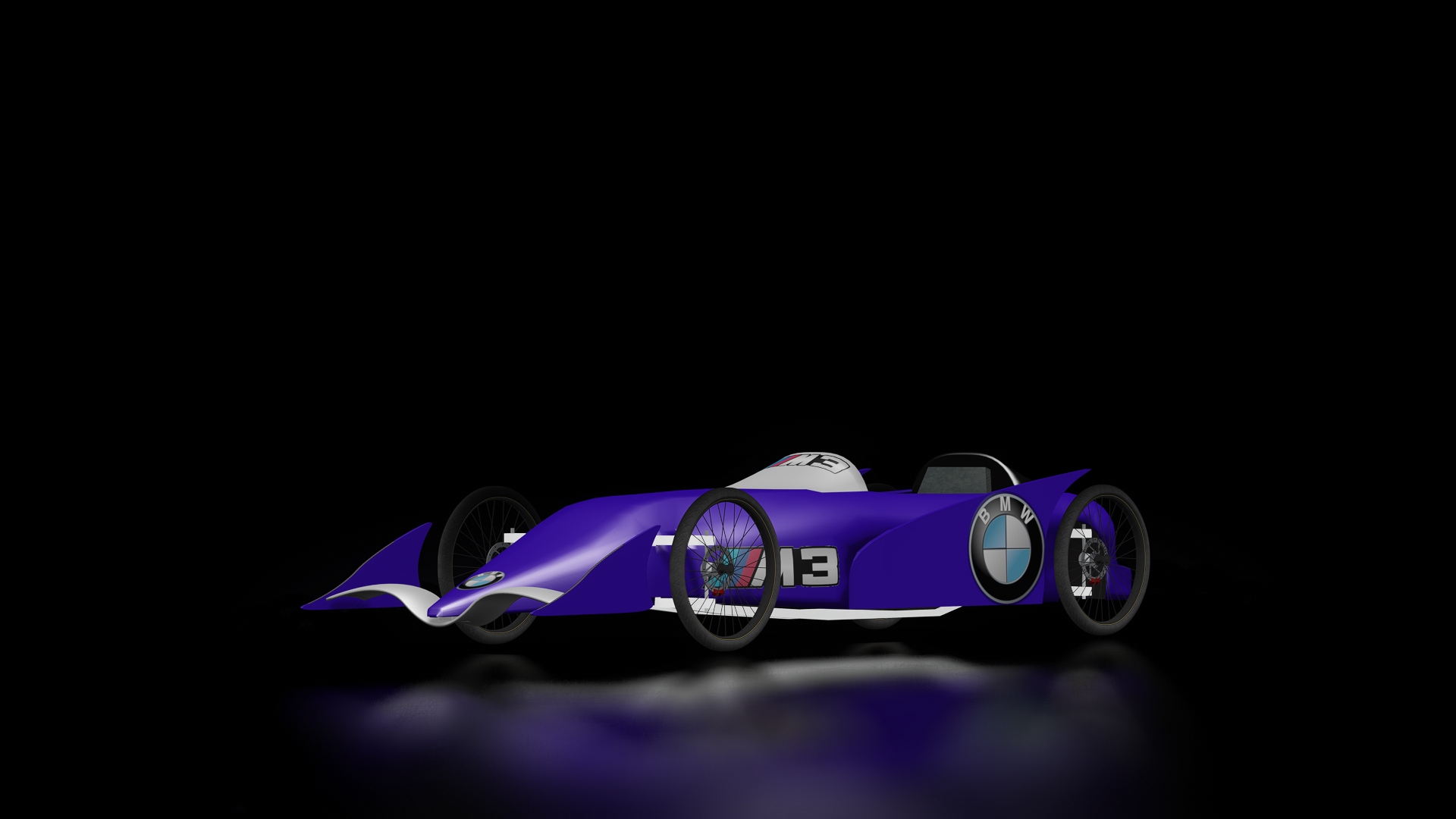 Gravity Racer