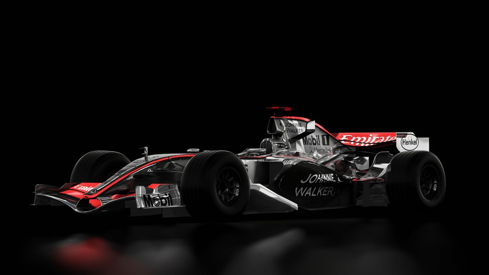 McLaren MP4-21 (F1)