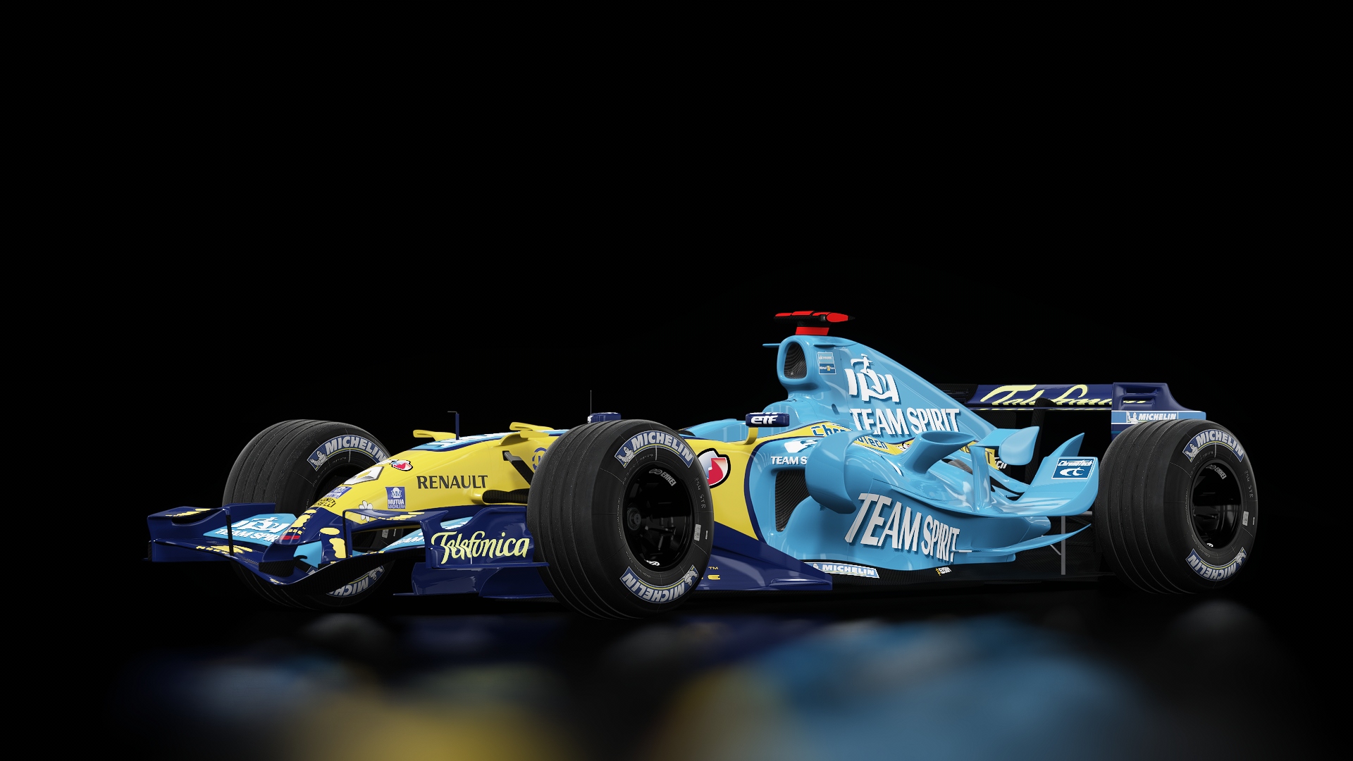 Renault R26 (F1)