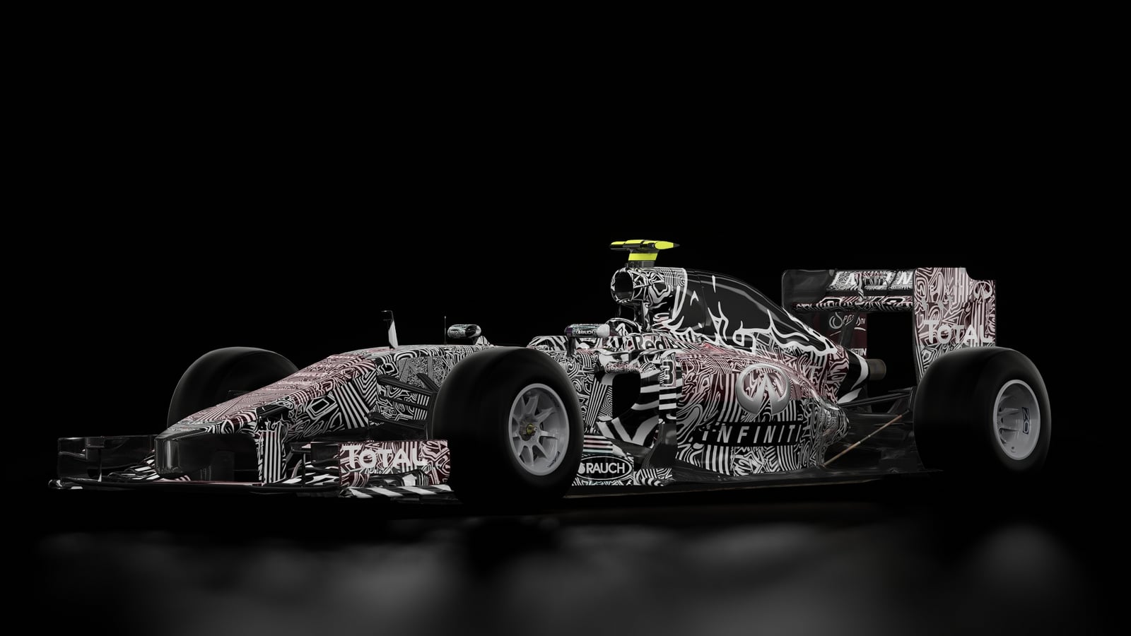 Red Bull RB10