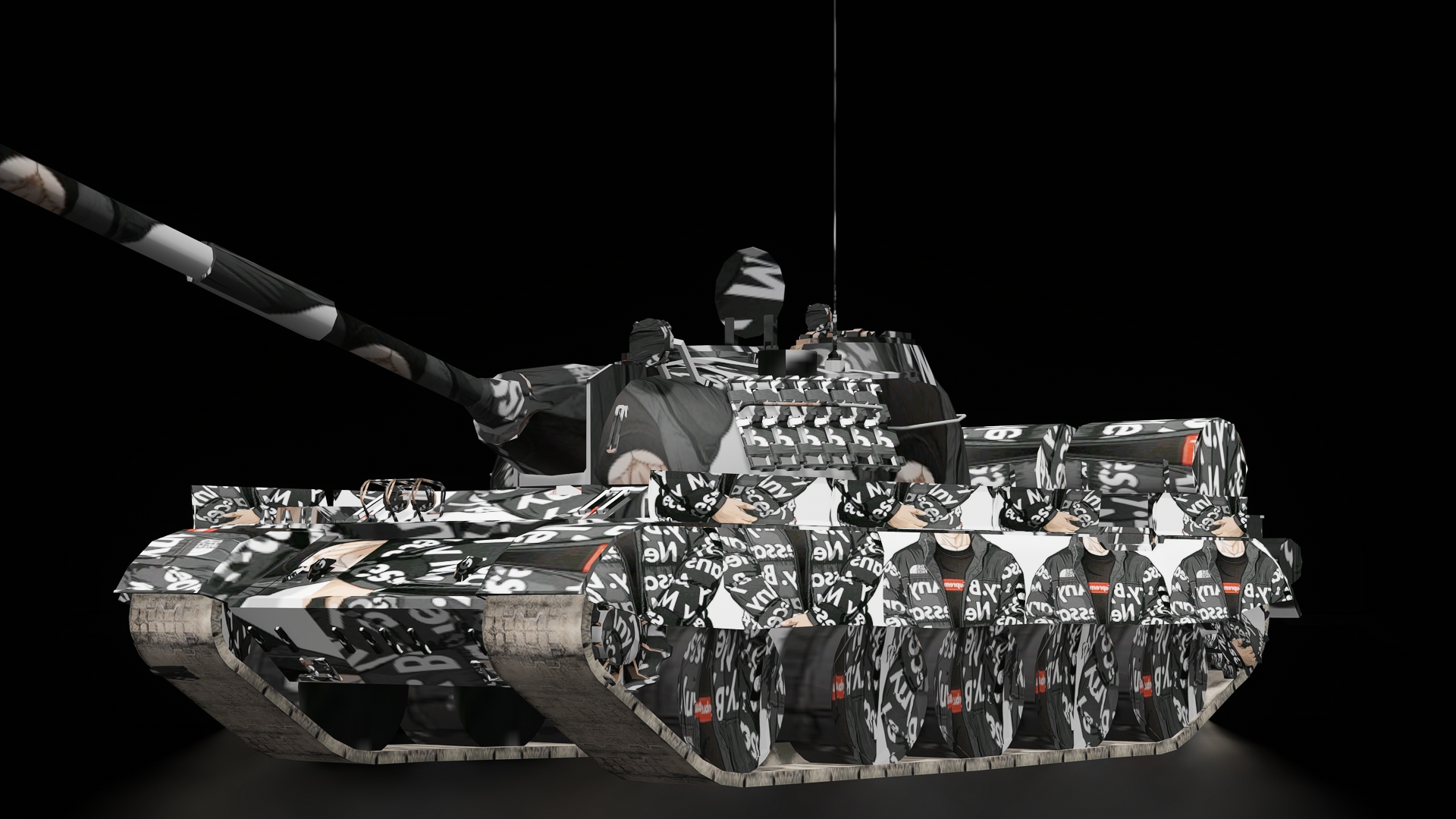T-62 Driplord