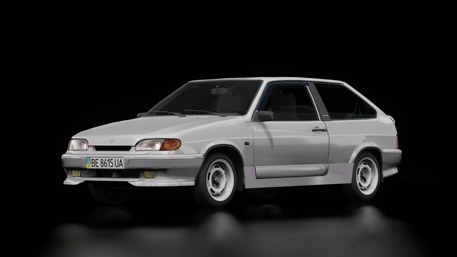 Lada 2113