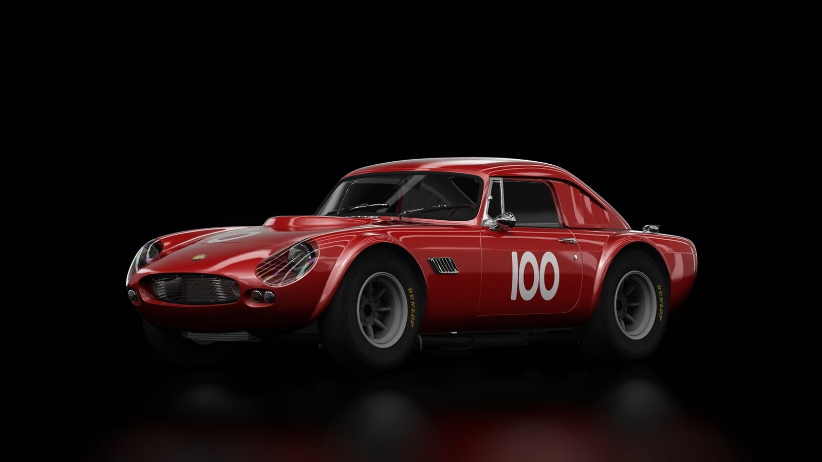 Ginetta G10
