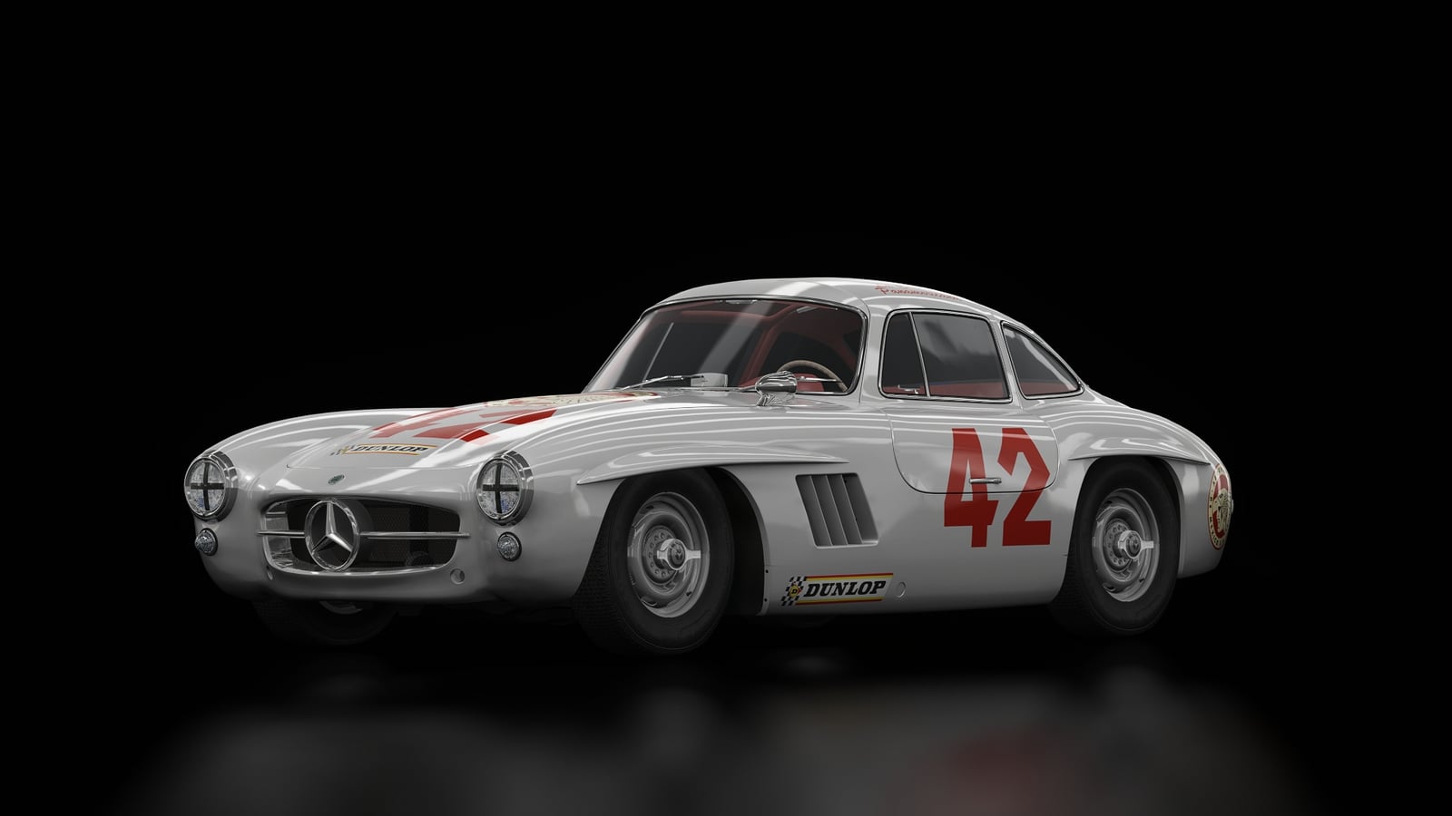 Mercedes-Benz 300SL