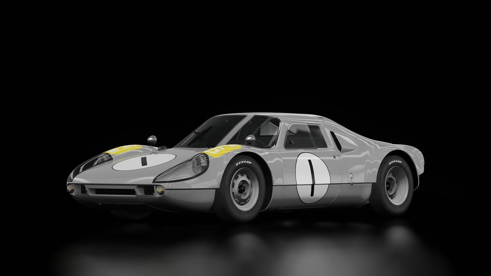 Porsche 904/6