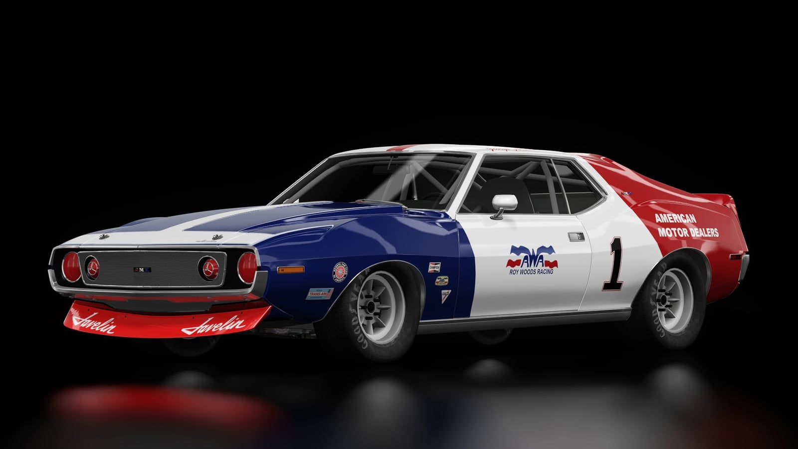 AMC Javelin 1970