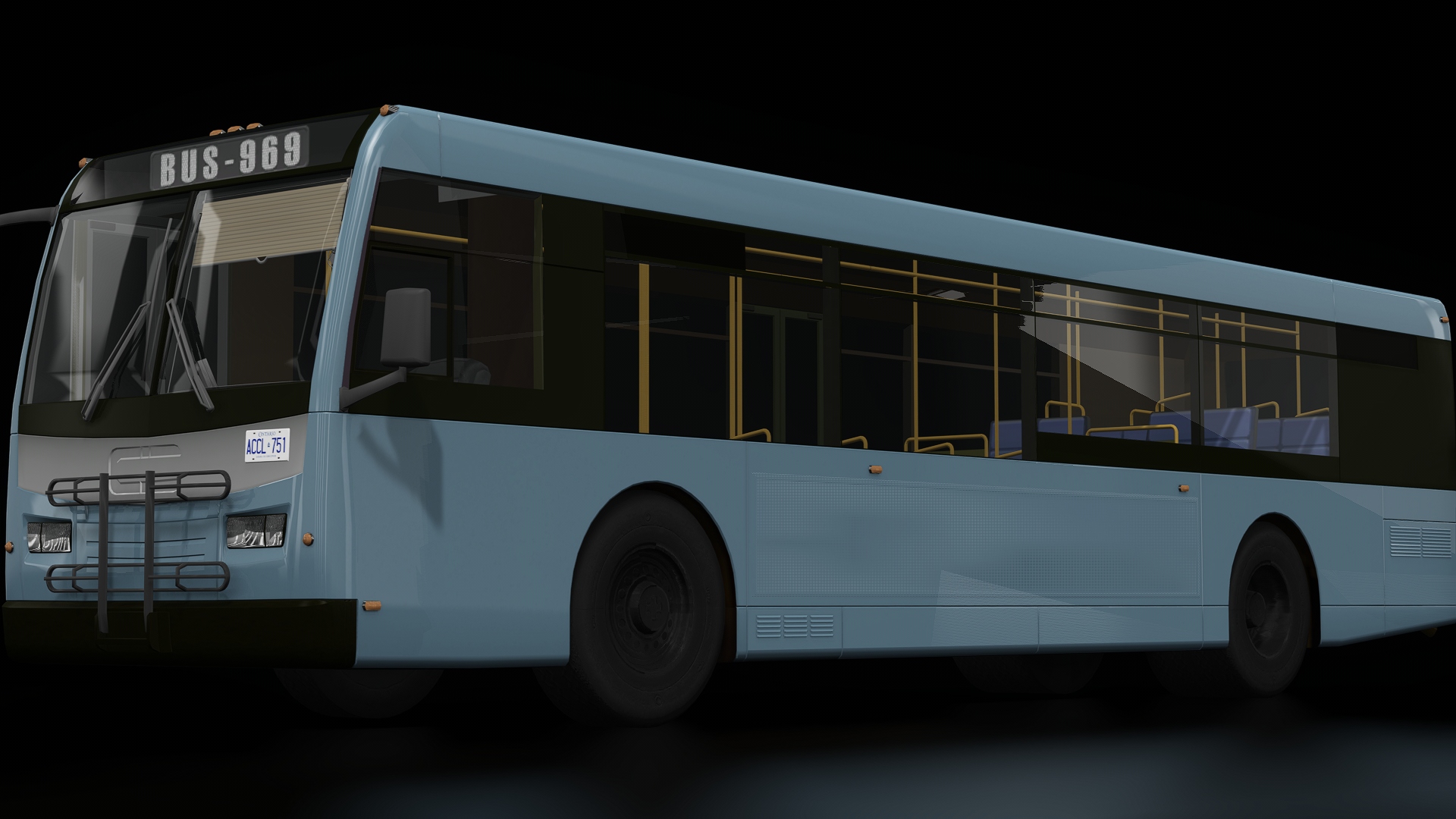 Orion VII NG