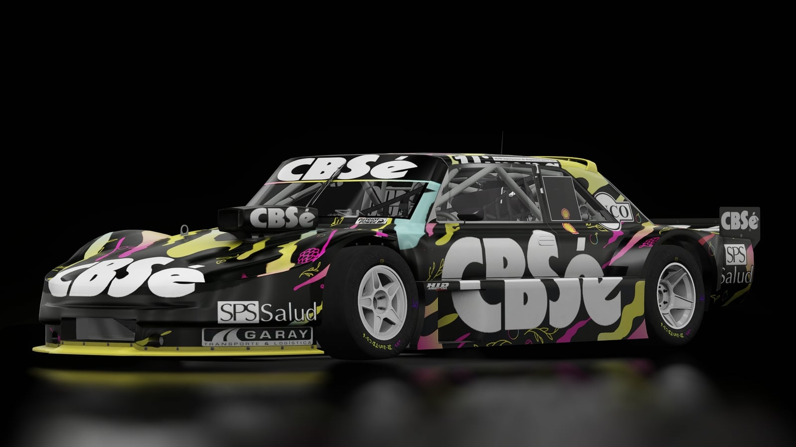 Torino Cherokee ACTC 2022