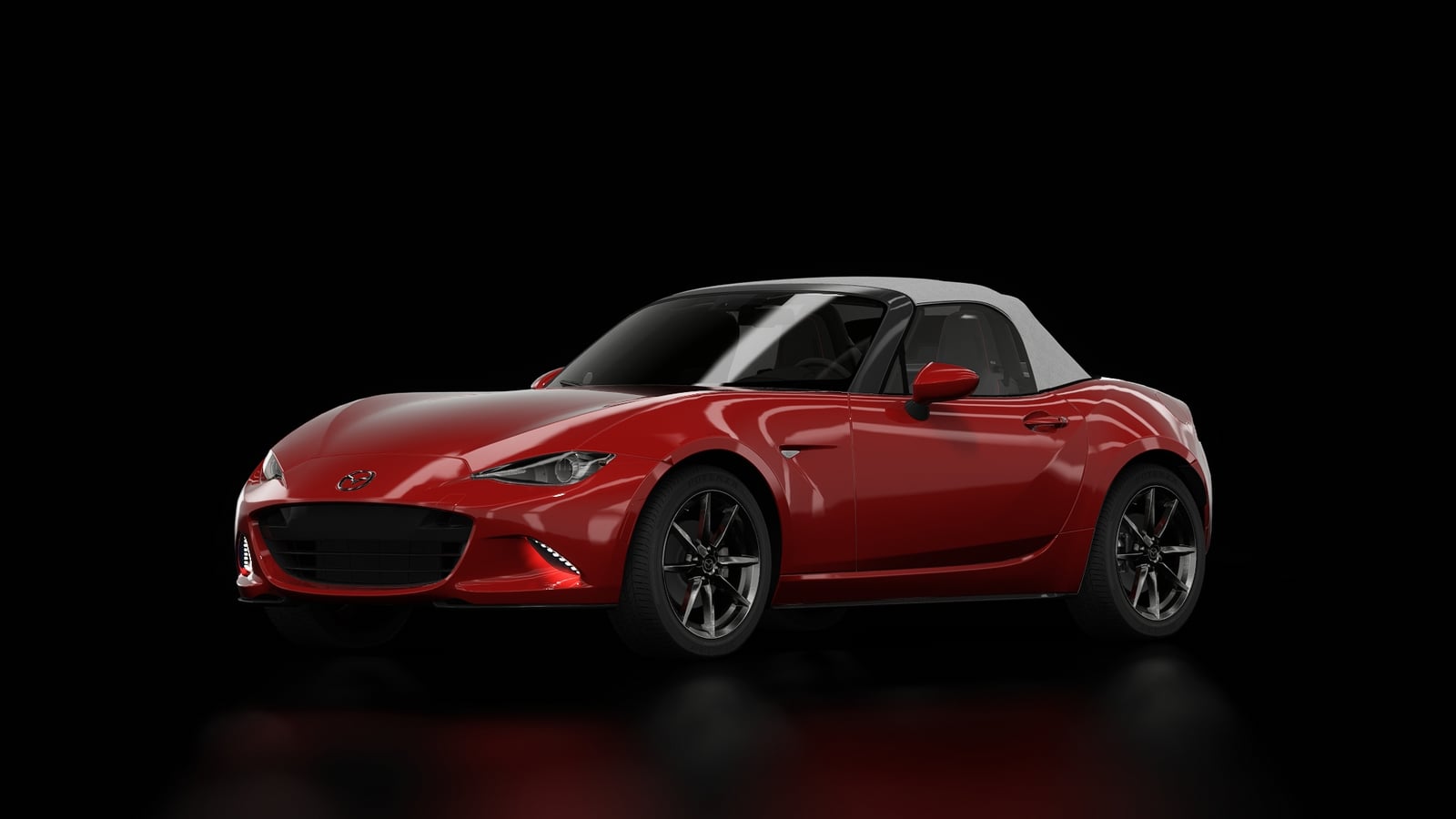Mazda MX5 ND2
