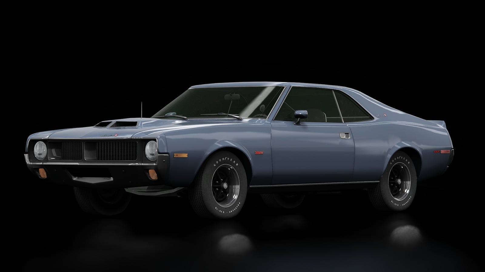 AMC Javelin
