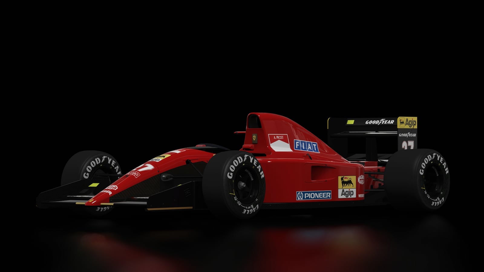 Ferrari 643 (ASR-THR)