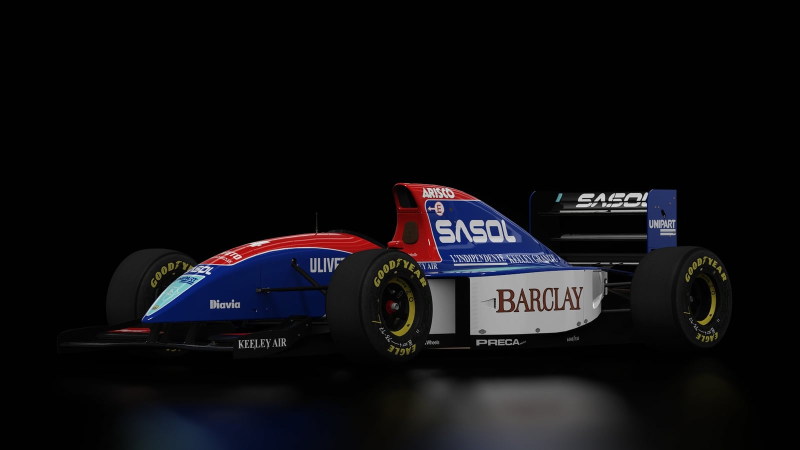 Jordan 193