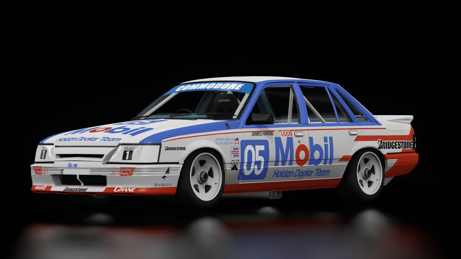 Holden VK