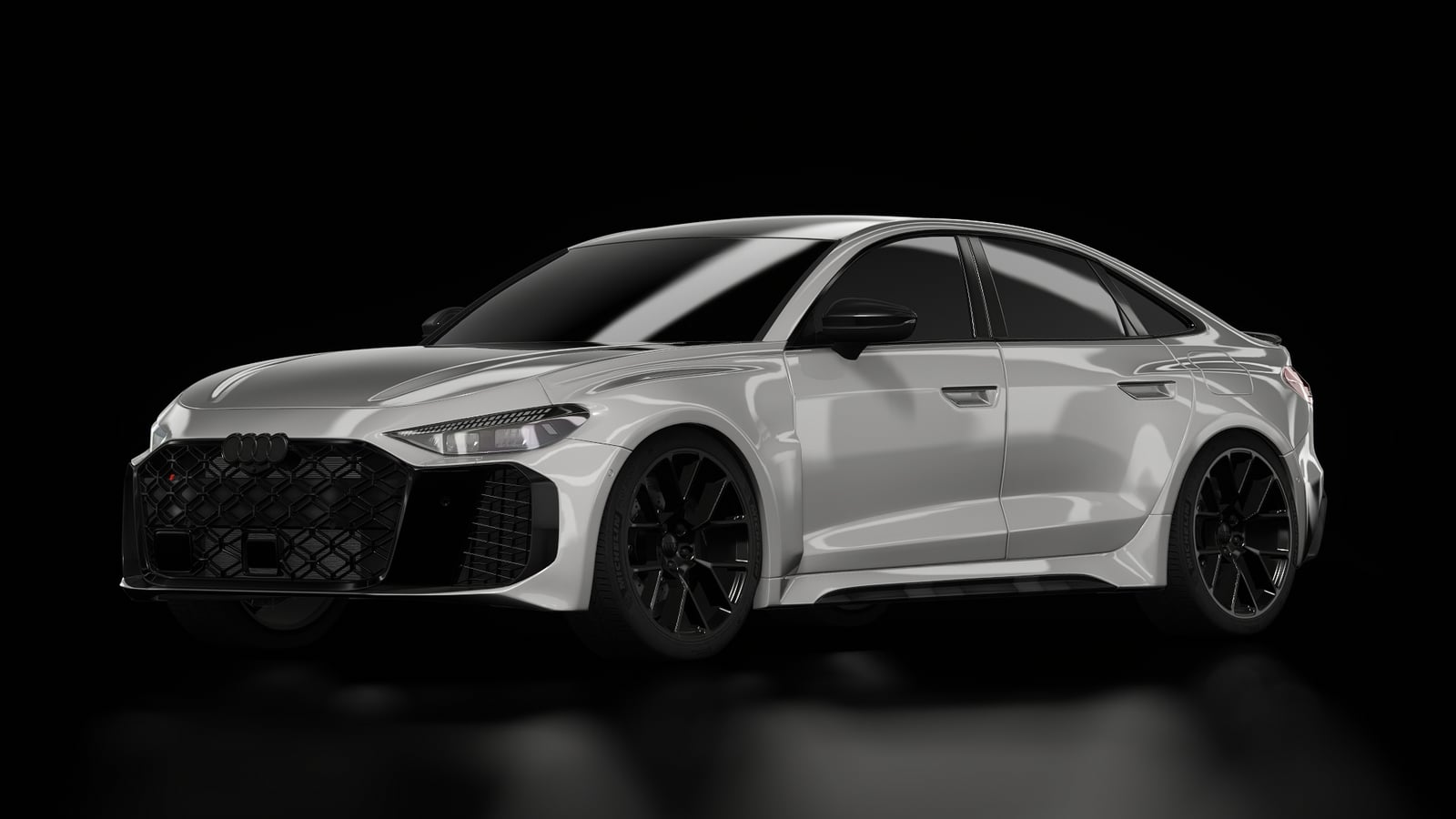 Audi RS5 2027
