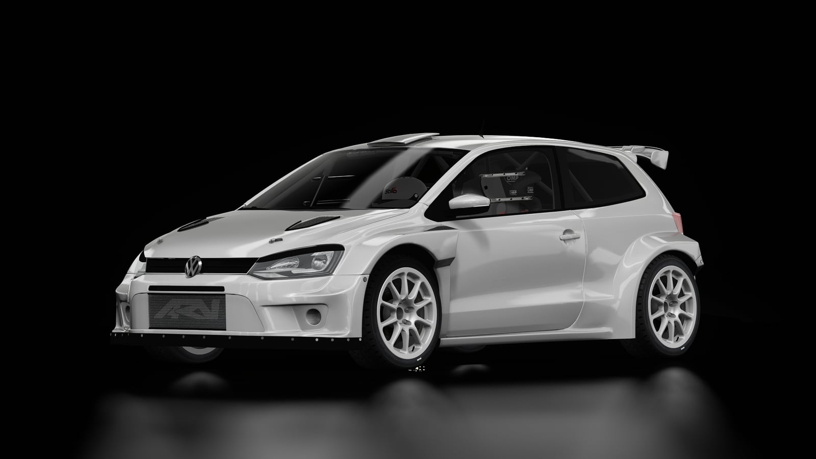 Volkswagen Polo N5 (MK5)
