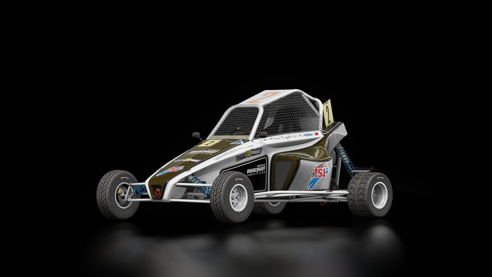 Camotos Kawasaki ER-6