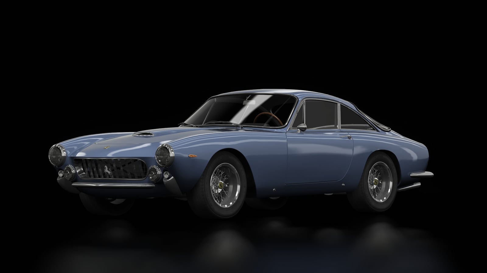Ferrari 250GT Lusso