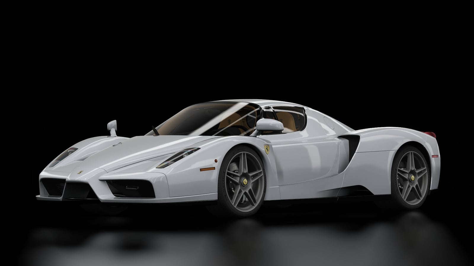 Ferrari Enzo