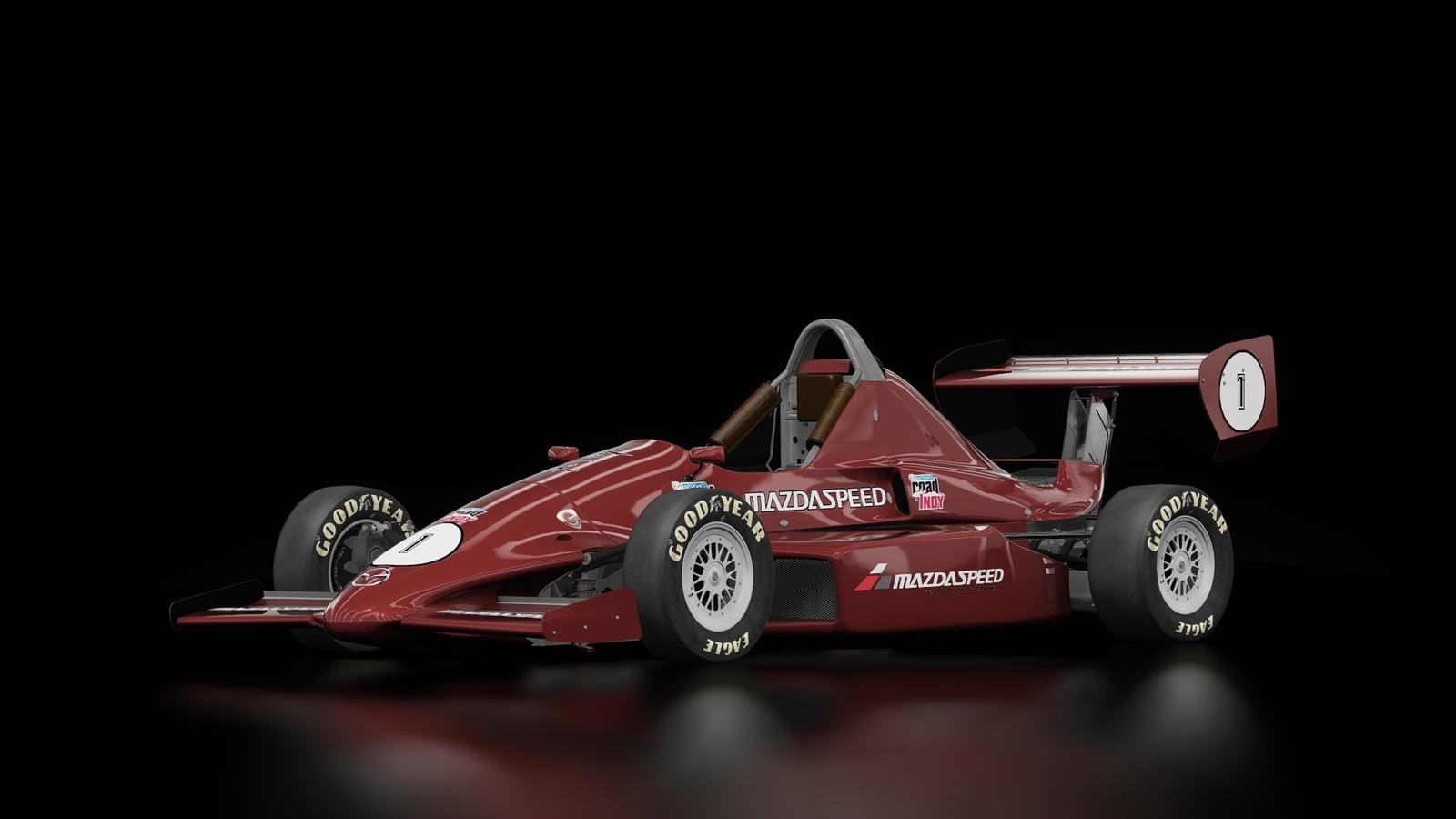 Mazda Formula
