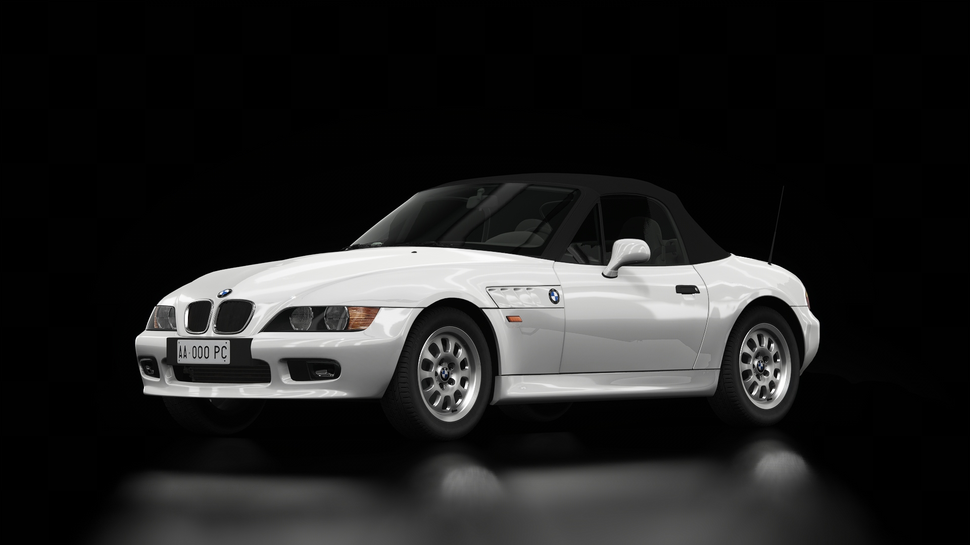 BMW Z3