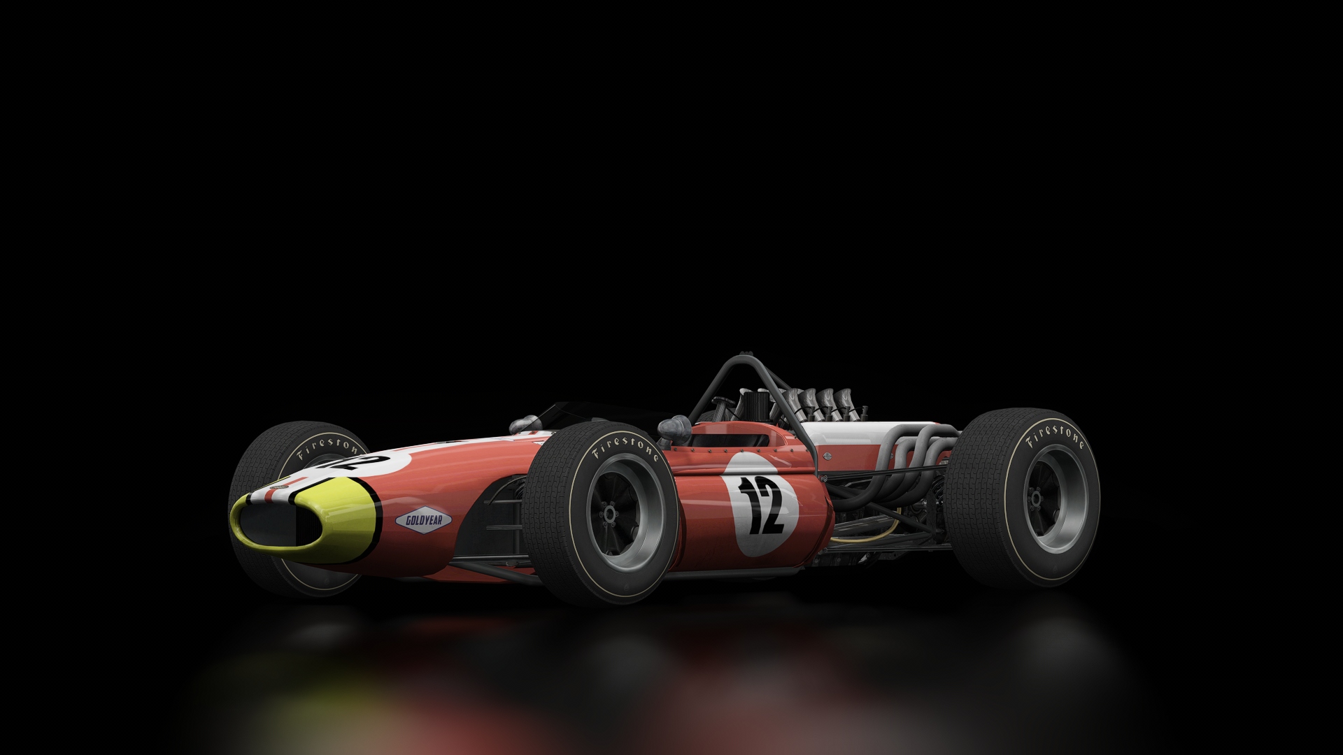 Brabham BT20