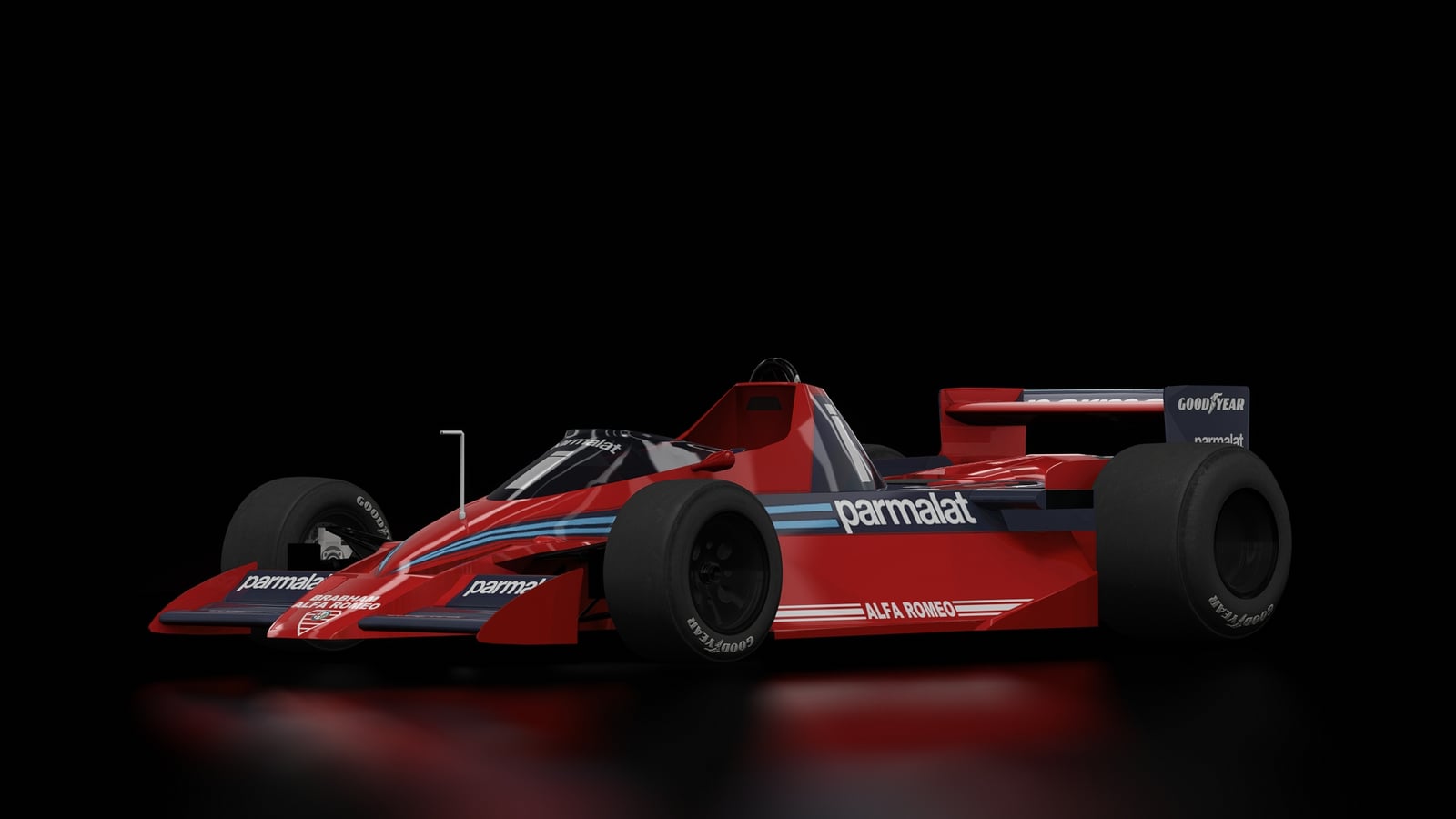 Brabham BT46B