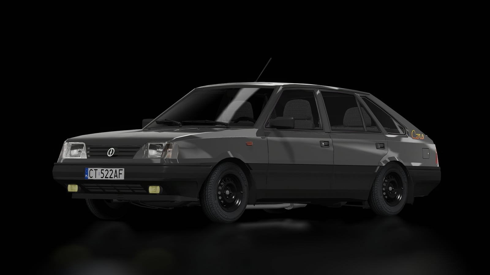 FSO Polonez Caro 1.6