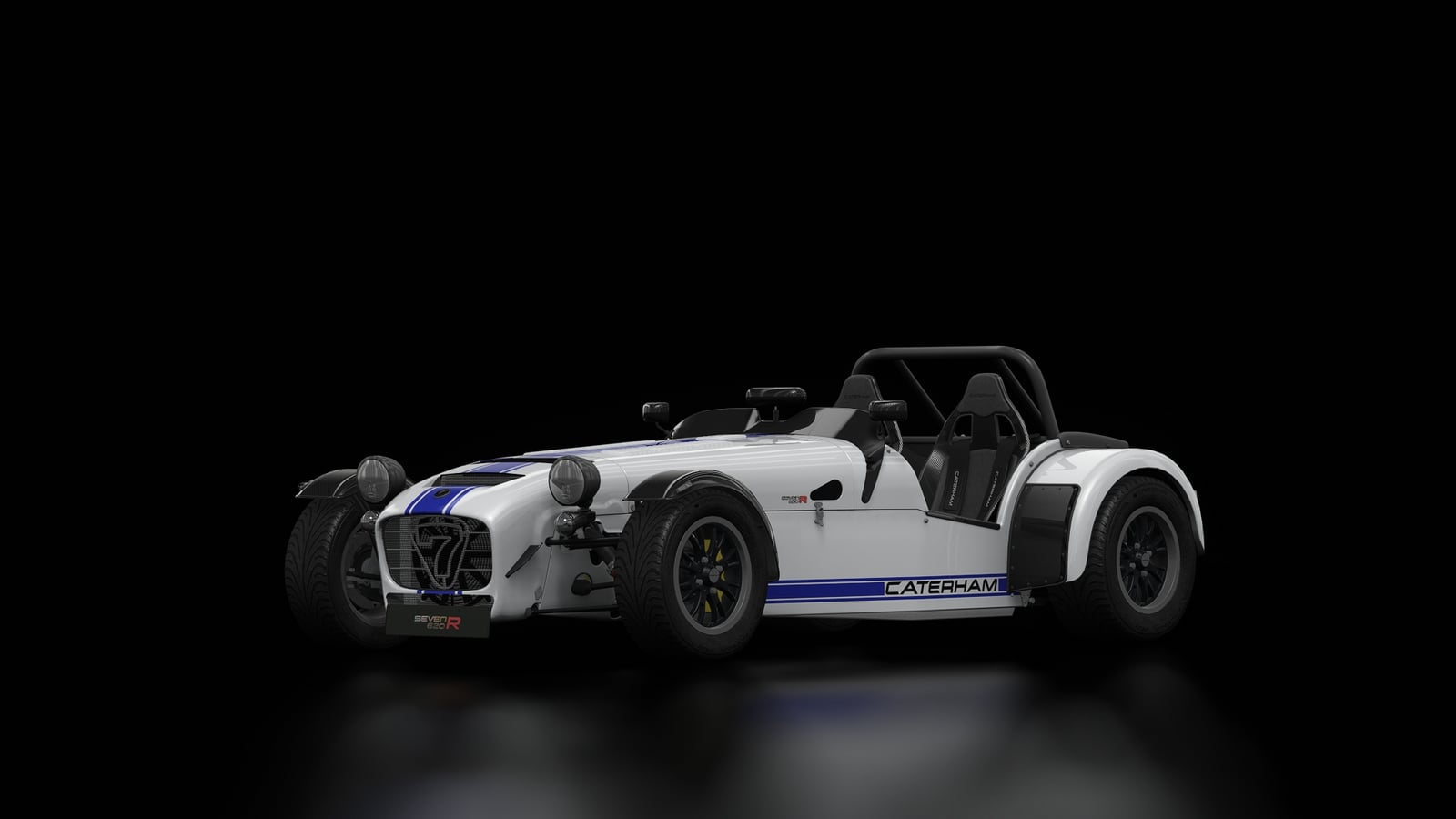 Caterham 620R