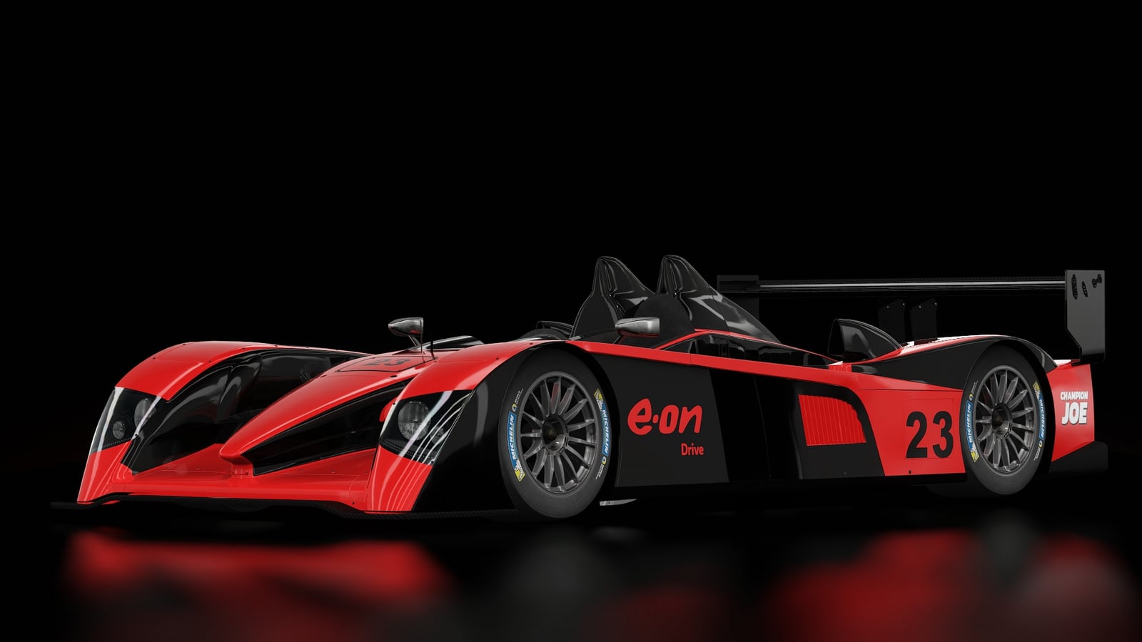 Audi R10 TDI 2006
