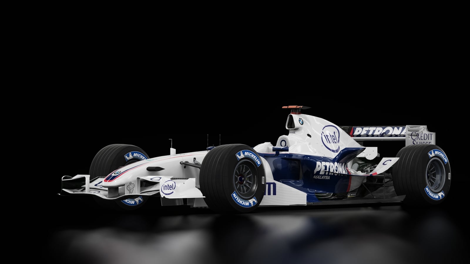 BMW Sauber F1.06 (CIM)
