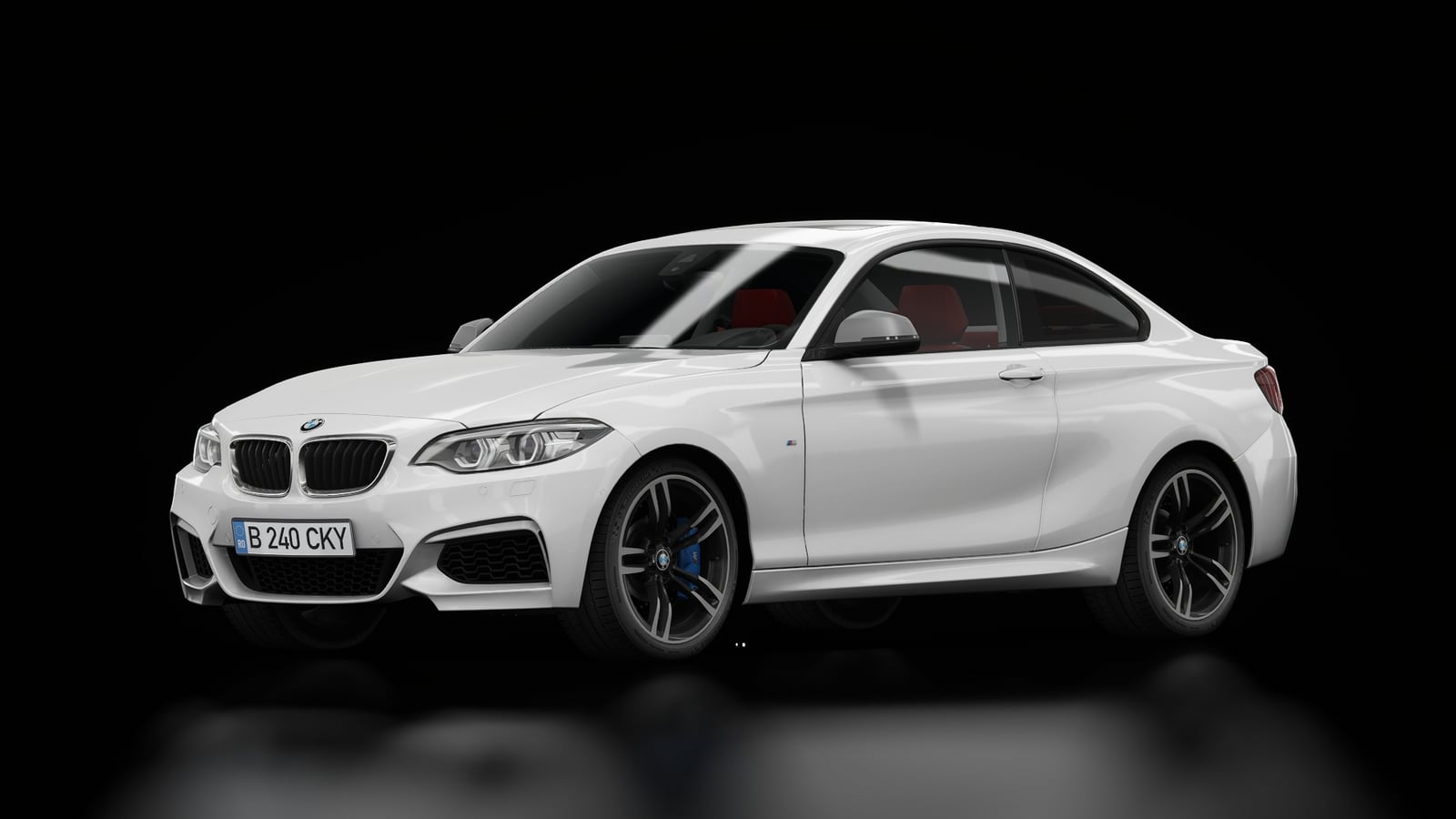 BMW M240i F22 2019