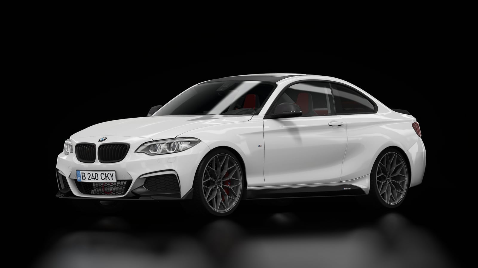 BMW M240i Tuned XDrive F22 2019