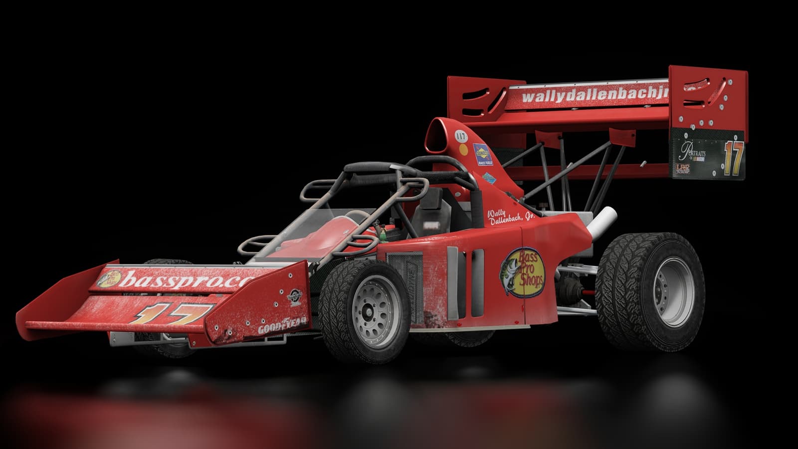 Dallenbach Special