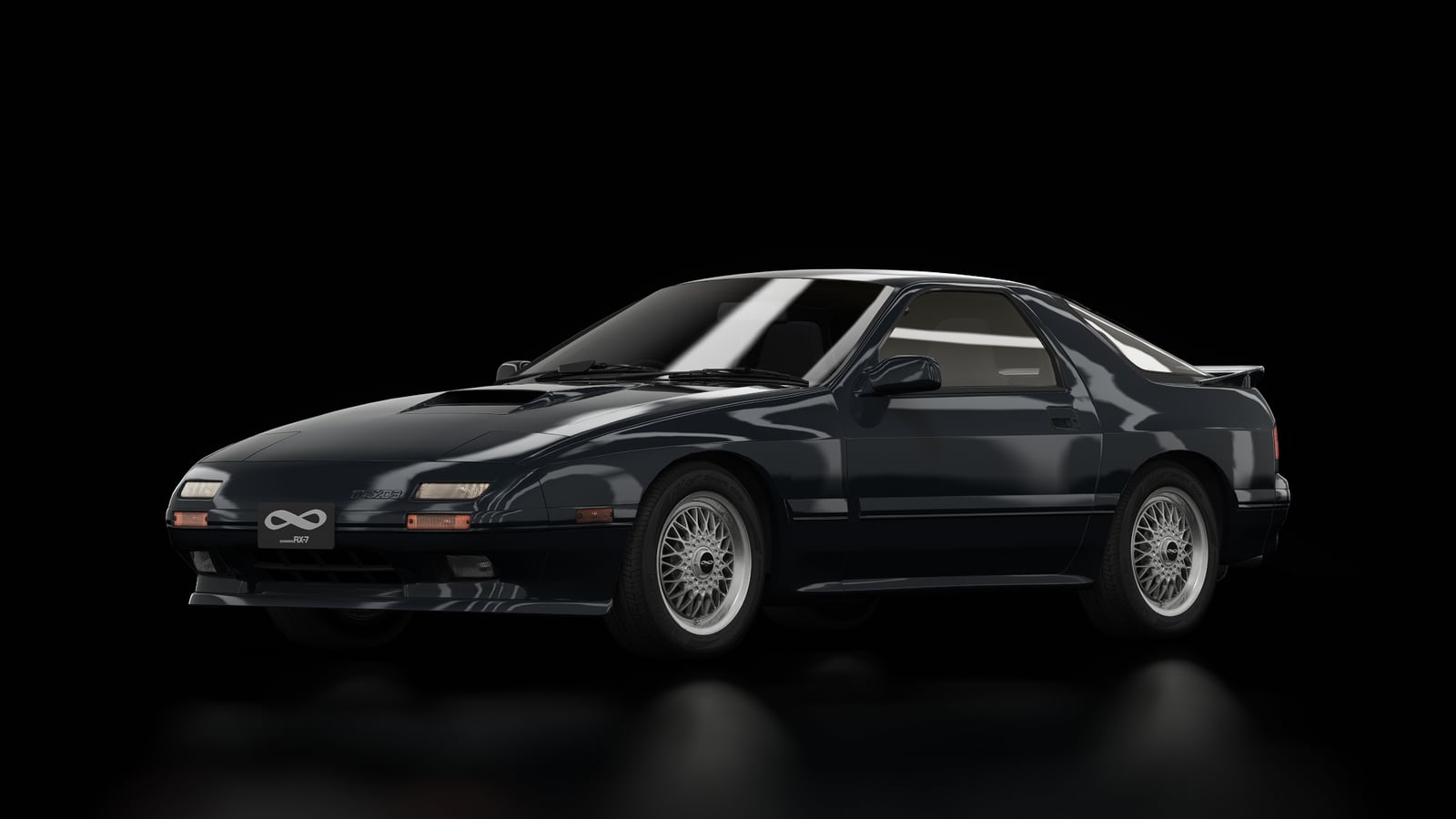 Mazda RX-7 Infini
