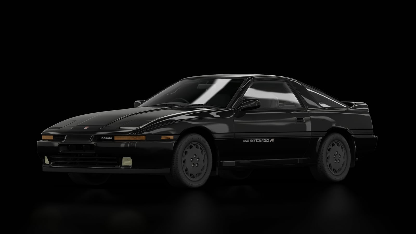 Toyota Supra 3.0GT Turbo A