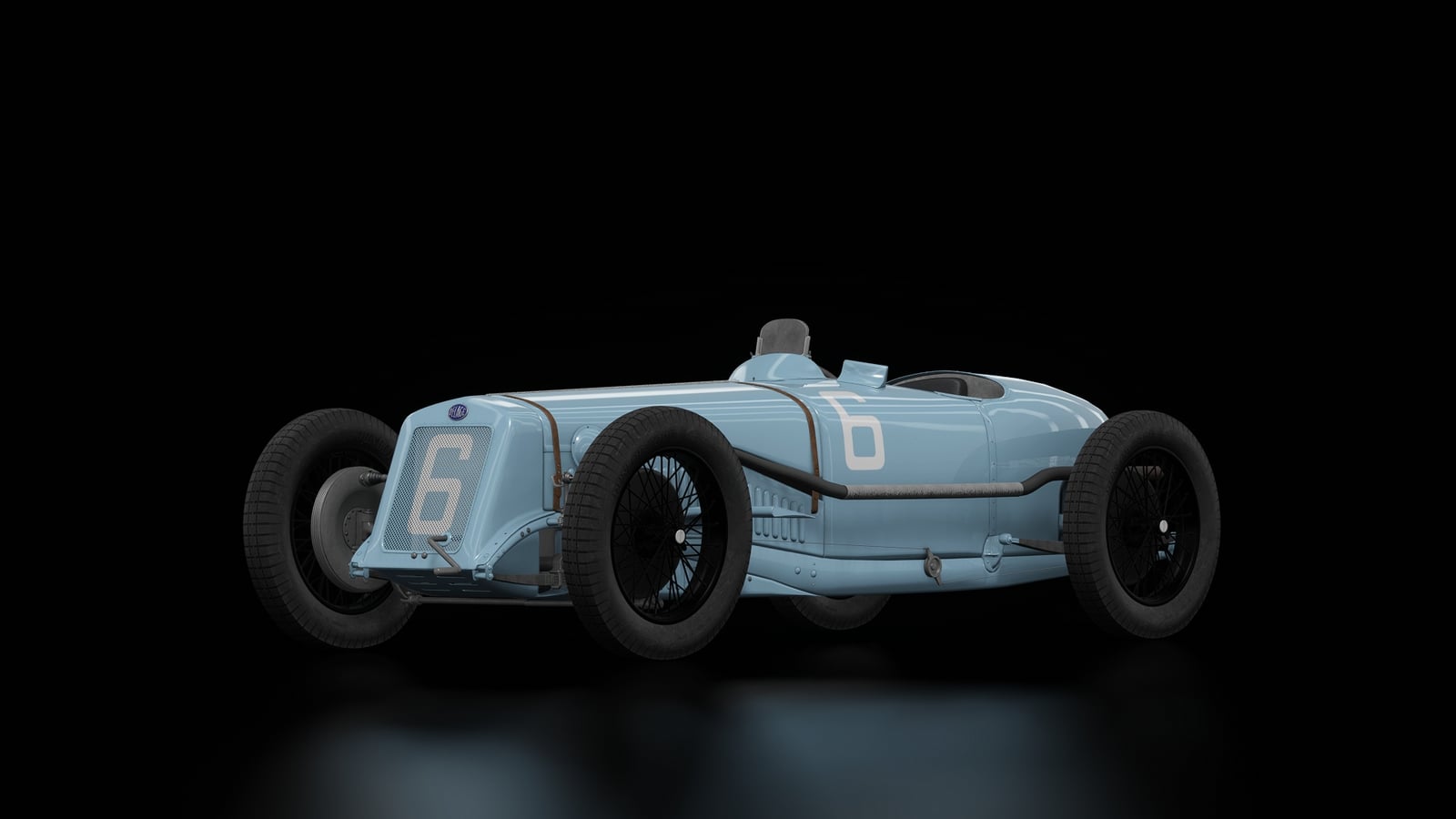Delage 15S8