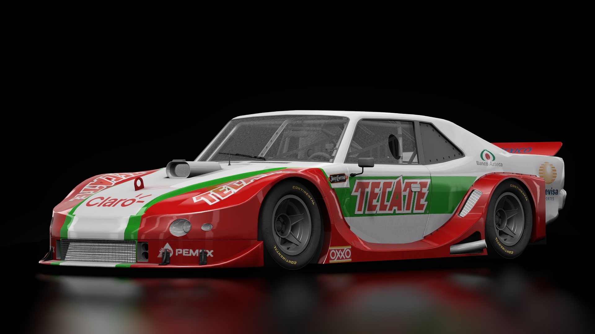 Dodge GTS