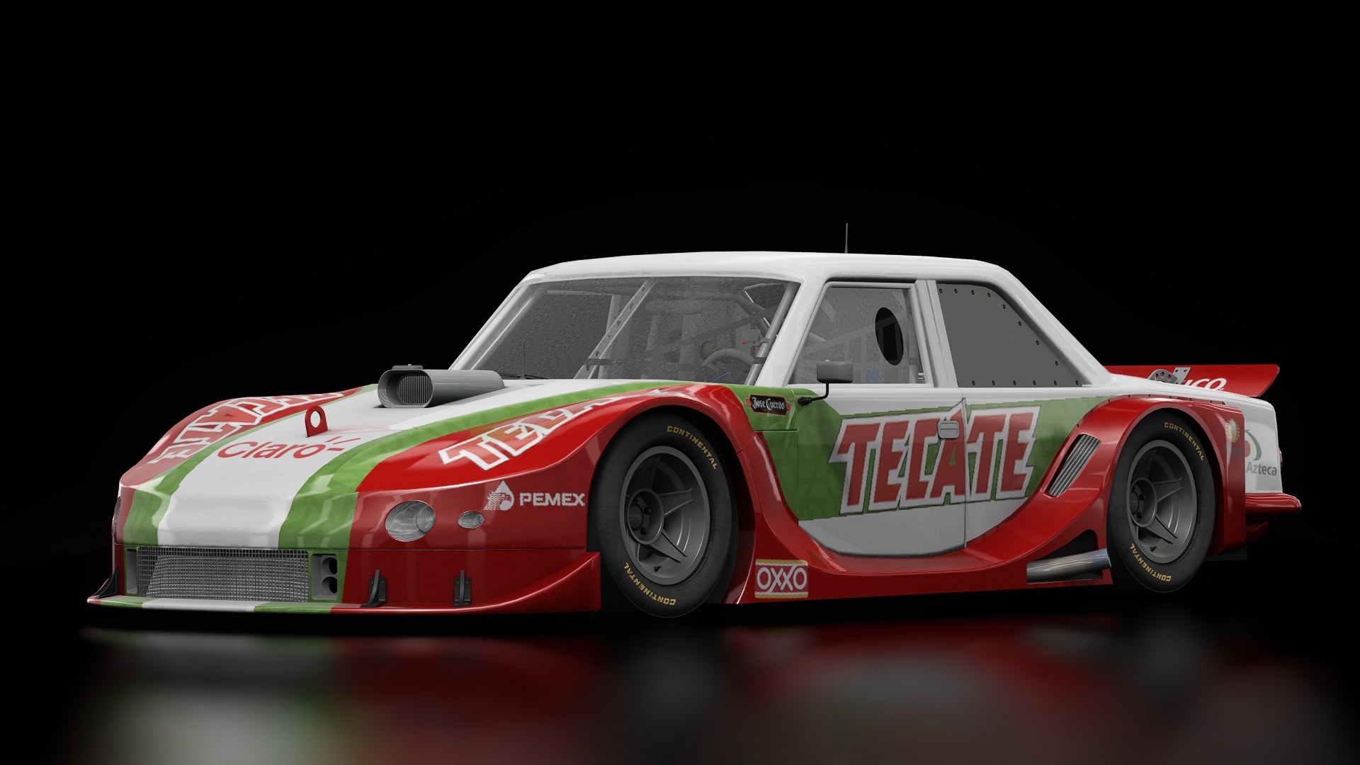 Torino GTS