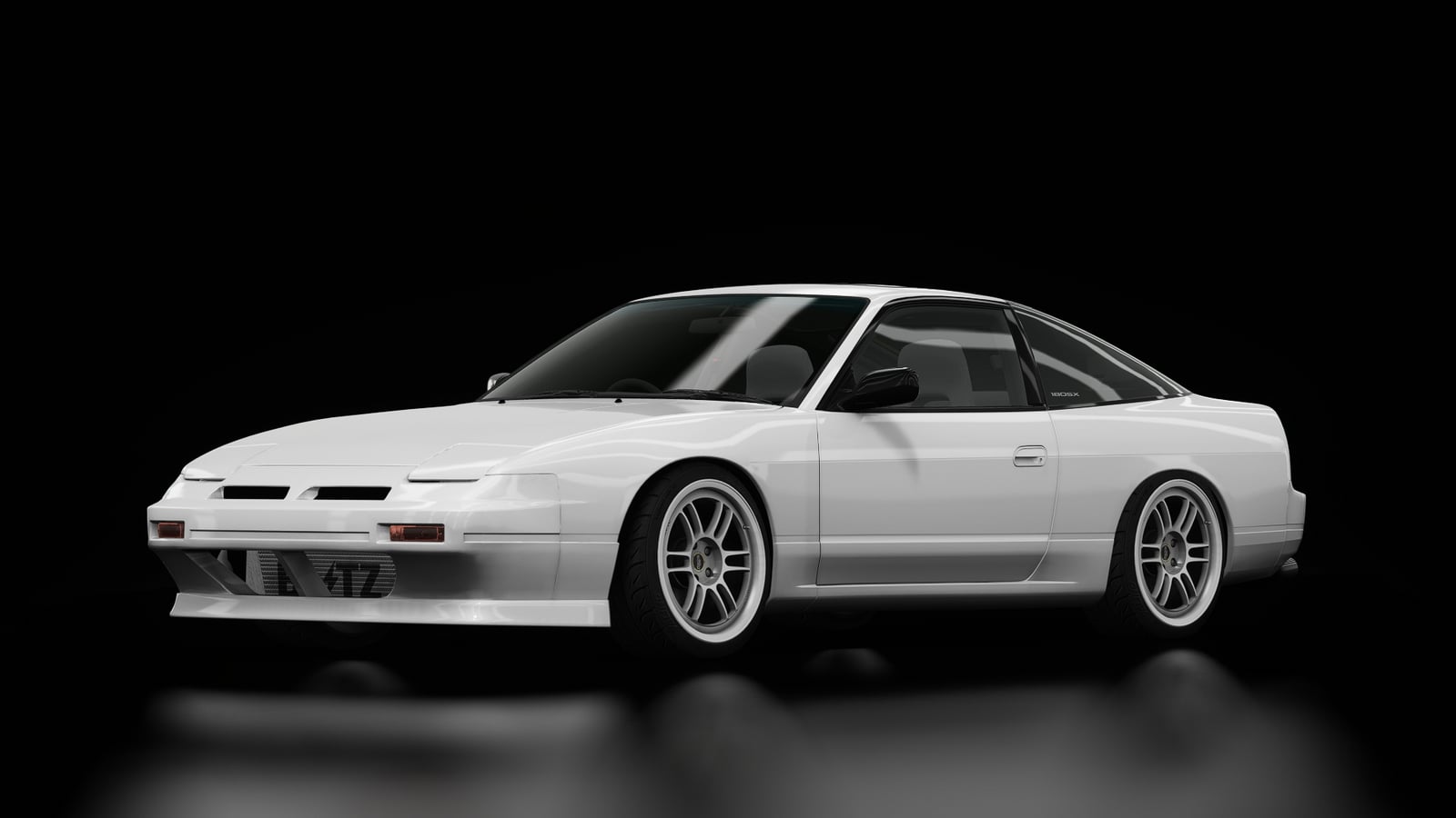 Nissan 180SX