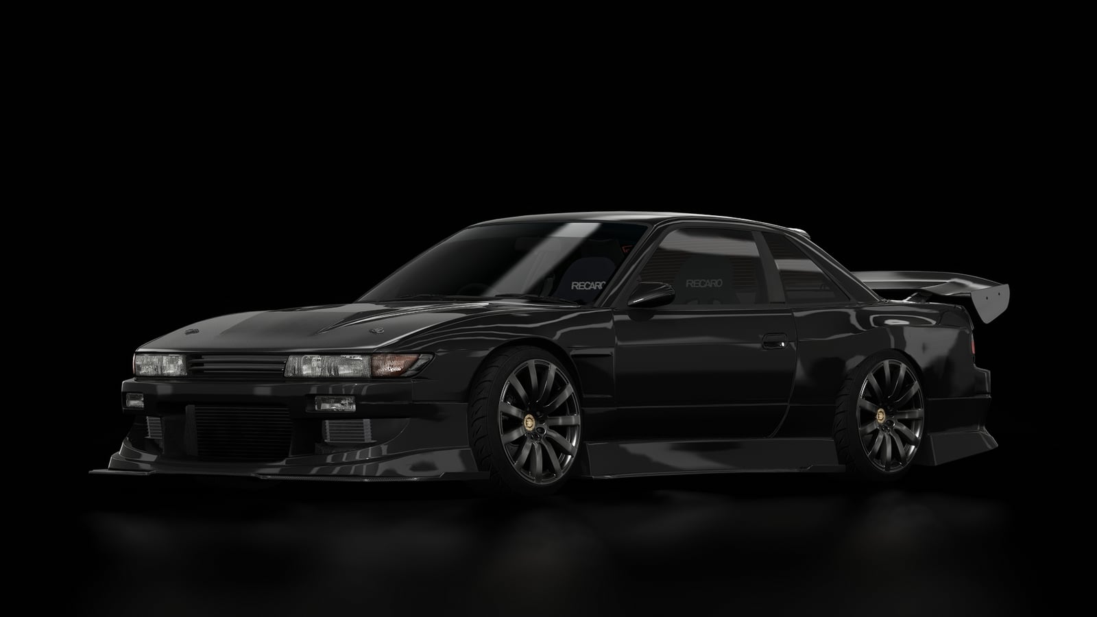 Nissan Silvia PS13 Works 9