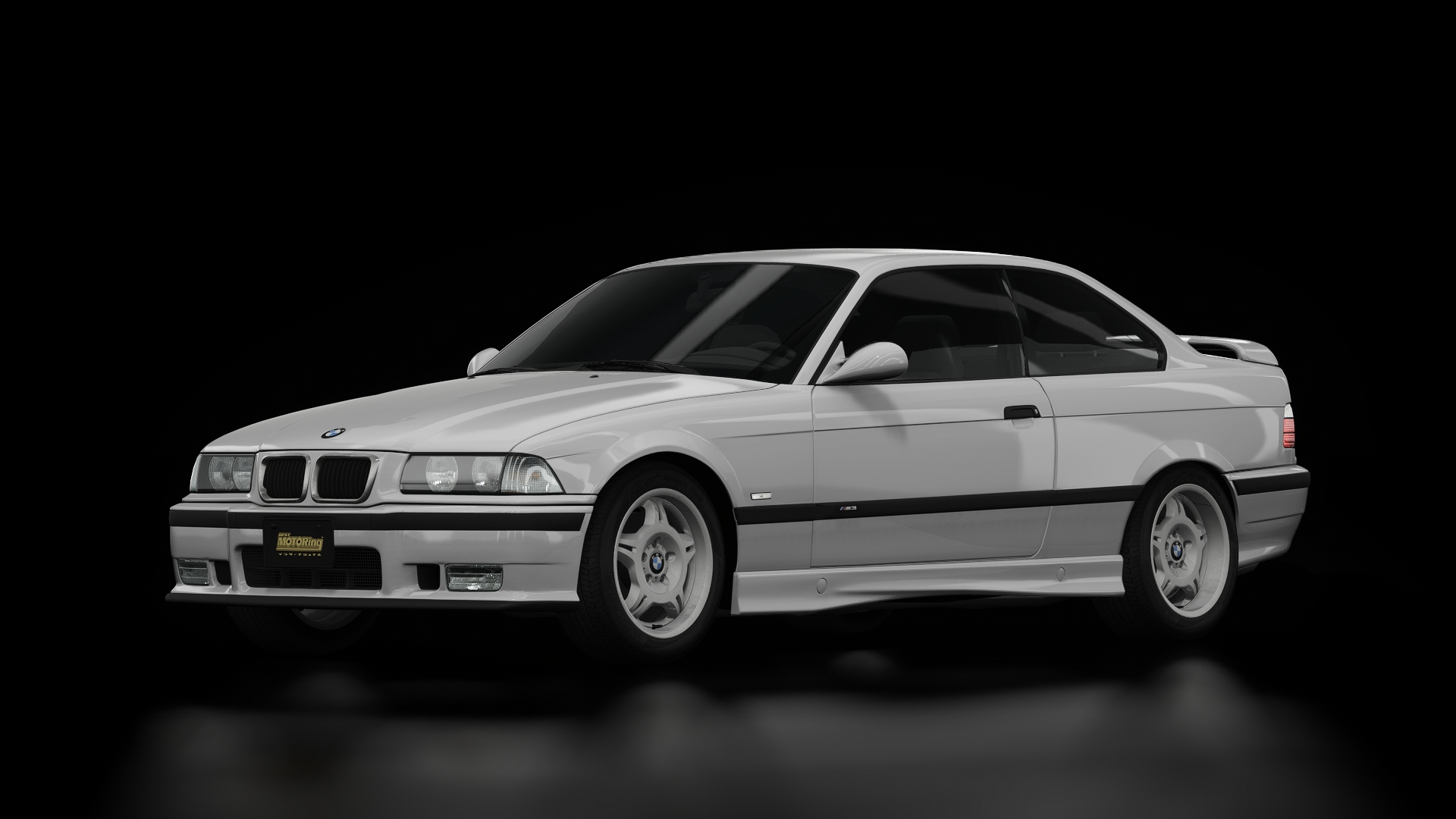 BMW M3 (E36)