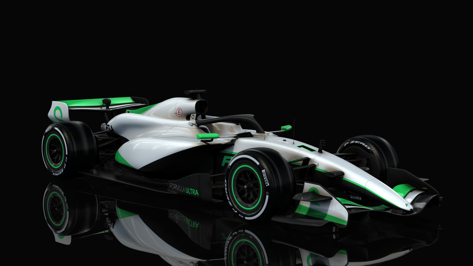 F1 2026