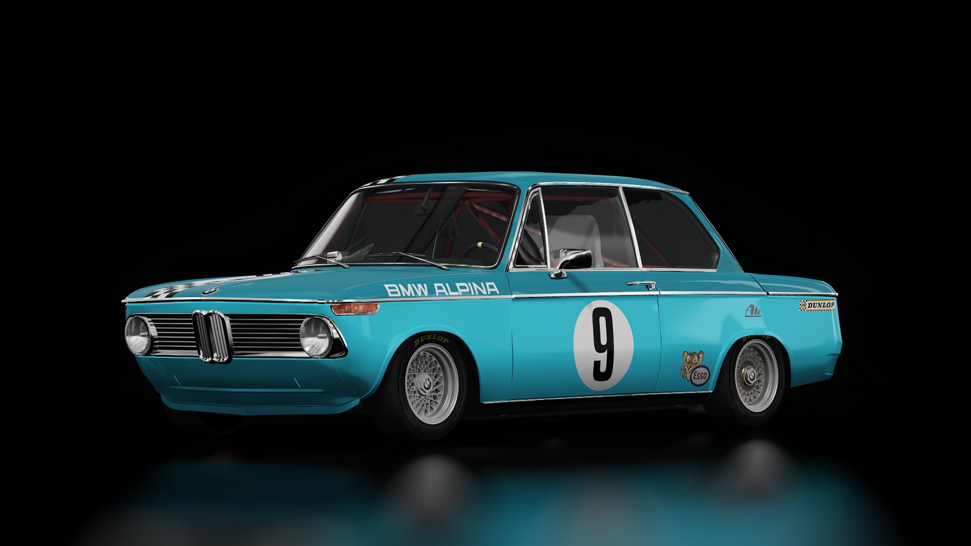 BMW 1600-2