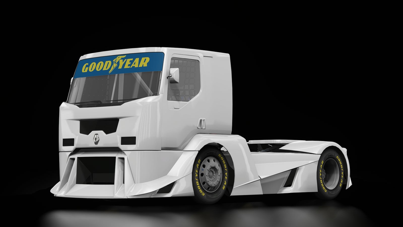 Renault MKR