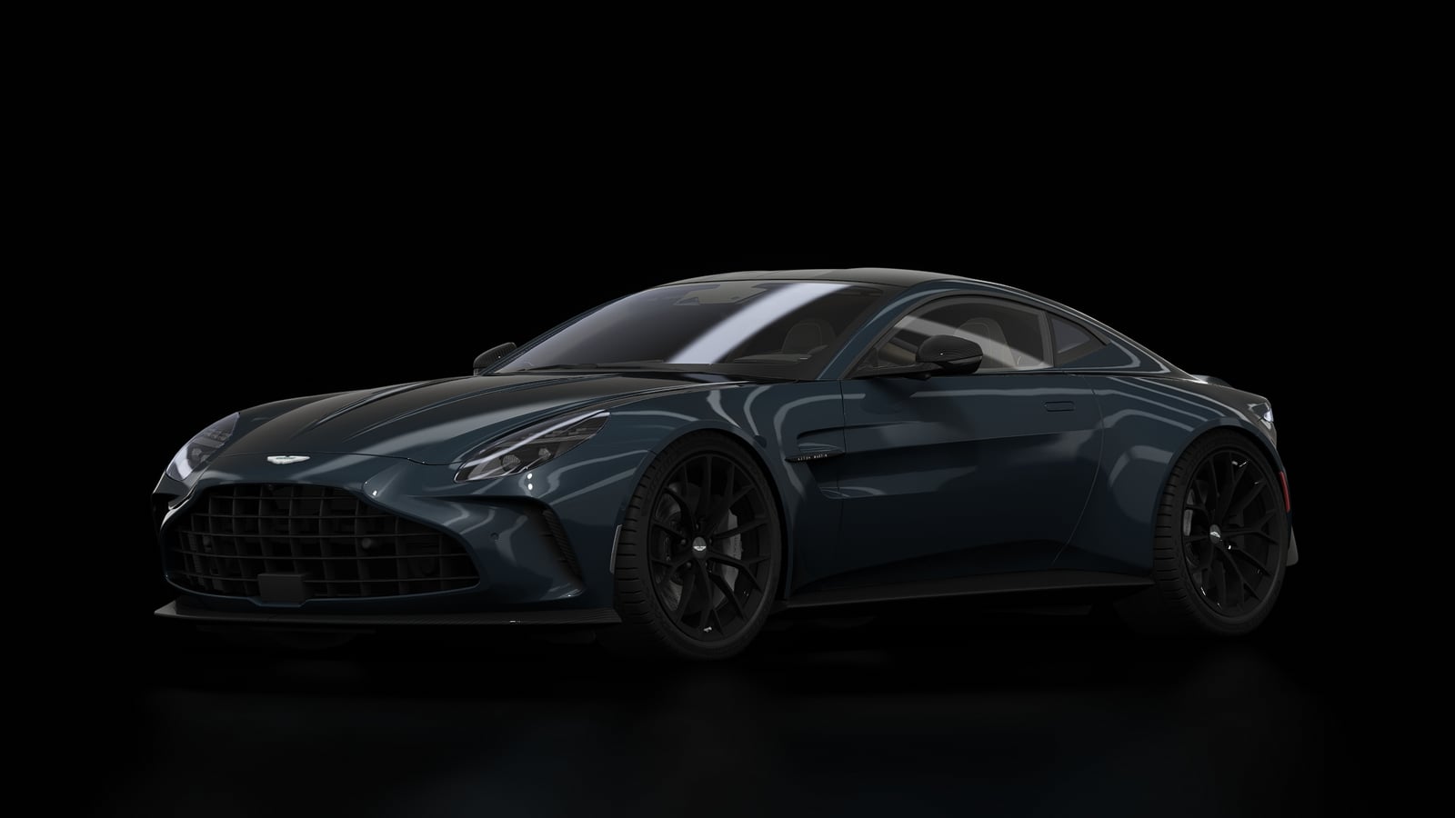Aston Martin Vantage