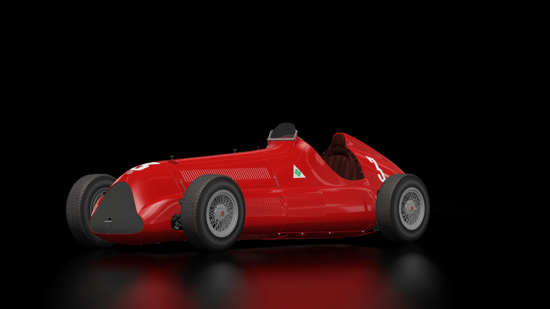 Alfa Romeo 158
