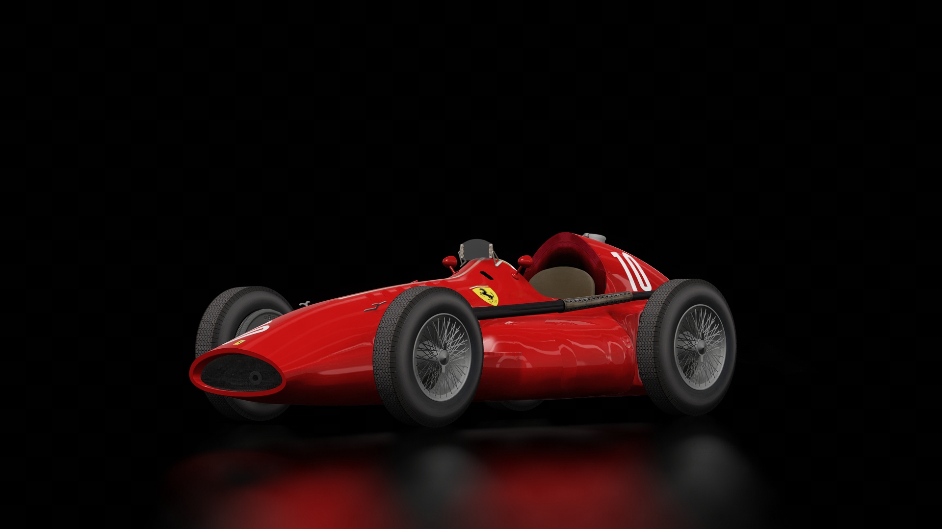 Ferrari 555 Supersqualo