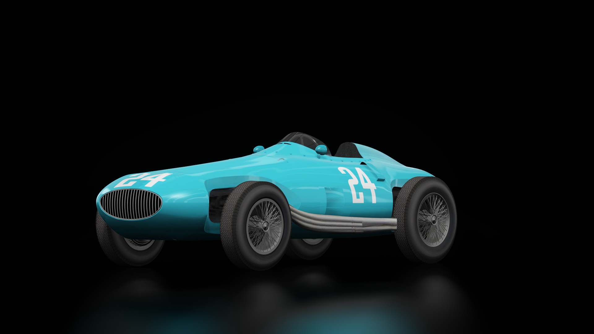 Gordini T32